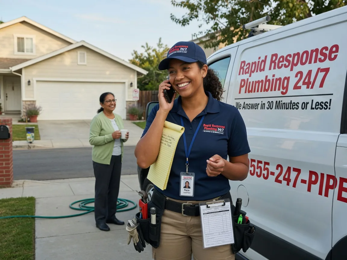 Emergency Plumber Lockesburg, AR FAQs
